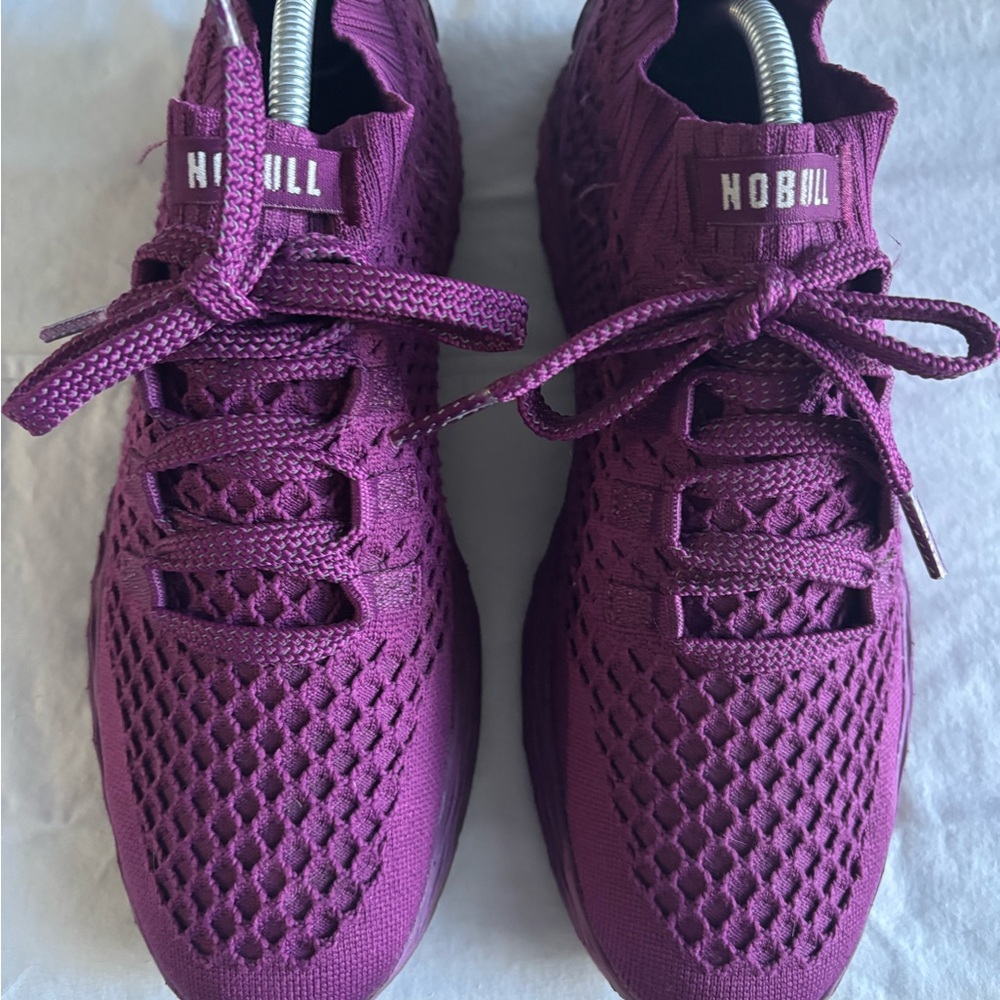 No Bull, Men’s 9, limited edition colors. Purple